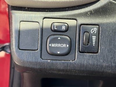 2013 Toyota Yaris Base