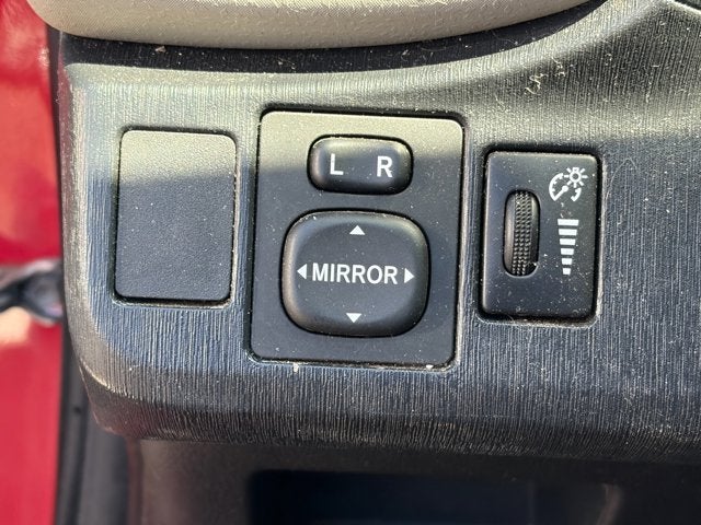 2013 Toyota Yaris Base