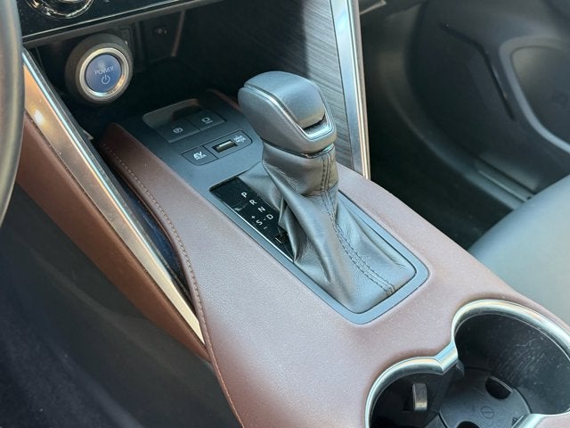 2022 Toyota Venza Base