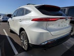 2022 Toyota Venza Base