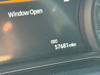 2022 Toyota Venza Base