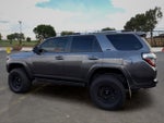 2020 Toyota 4Runner Base