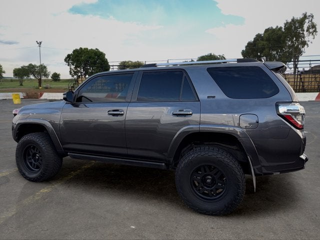 2020 Toyota 4Runner Base