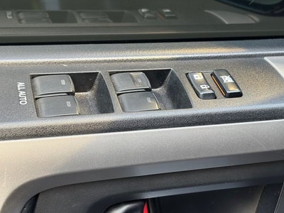 2020 Toyota 4Runner Base