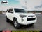 2015 Toyota 4Runner Base