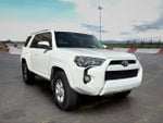 2015 Toyota 4Runner Base
