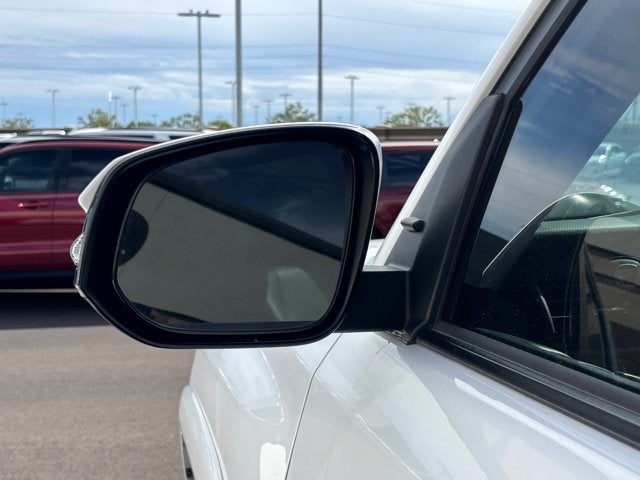 2015 Toyota 4Runner Base