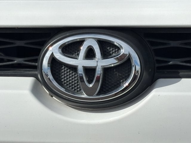 2015 Toyota 4Runner Base