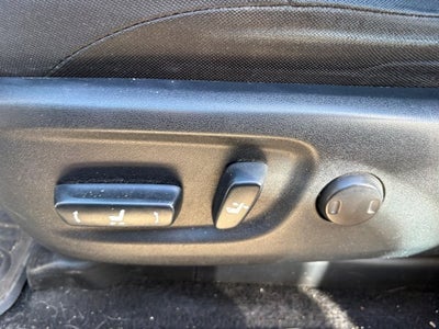 2014 Toyota 4Runner Base