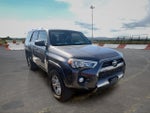 2014 Toyota 4Runner Base