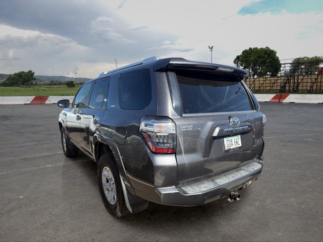 2014 Toyota 4Runner Base