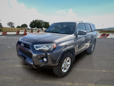 2014 Toyota 4Runner Base