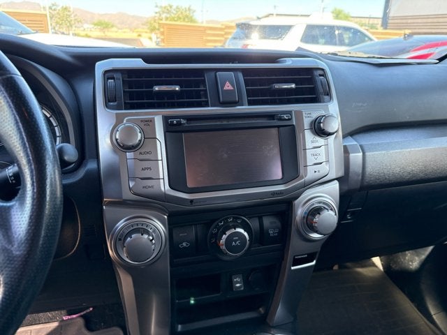 2014 Toyota 4Runner Base