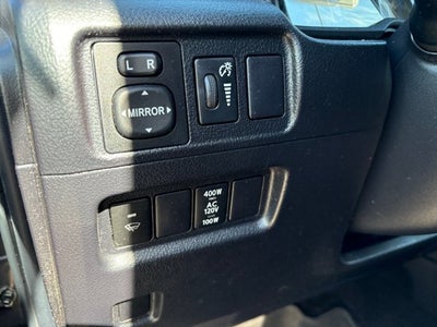 2014 Toyota 4Runner Base