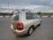 2002 Toyota Highlander Base