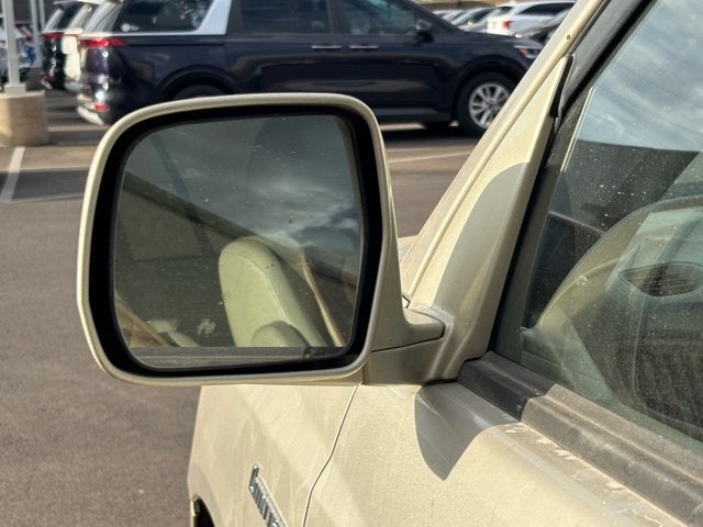 2002 Toyota Highlander Base