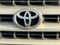 2002 Toyota Highlander Base