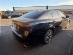 2013 Lexus GS 350 4dr Sdn RWD