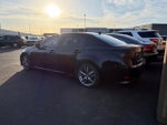 2013 Lexus GS 350 4dr Sdn RWD