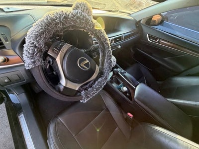 2013 Lexus GS 350 4dr Sdn RWD