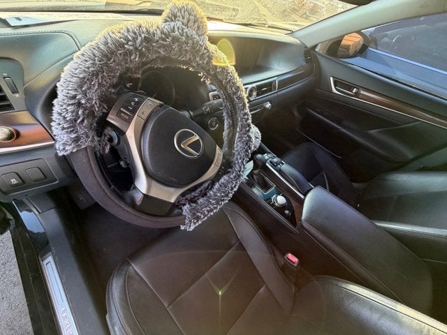 2013 Lexus GS 350 4dr Sdn RWD