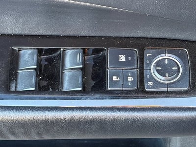 2013 Lexus GS 350 4dr Sdn RWD