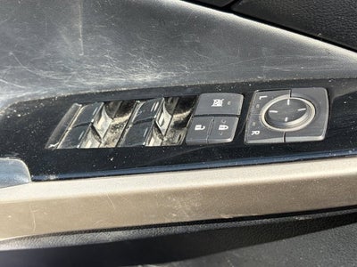 2015 Lexus IS 250 4dr Sport Sdn RWD