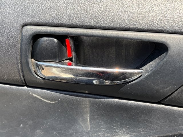 2015 Lexus IS 250 4dr Sport Sdn RWD