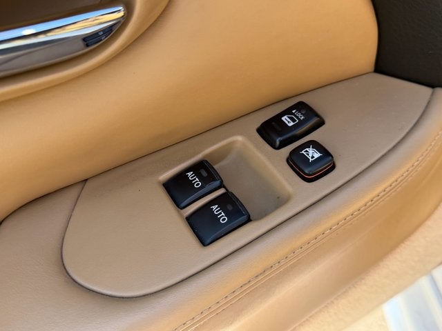 2008 Lexus SC 430 2dr Conv