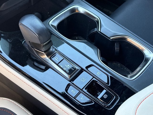 2022 Lexus NX NX 350h Premium