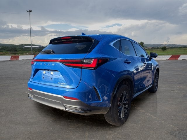 2022 Lexus NX NX 350h Premium