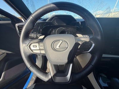 2022 Lexus NX NX 350h Premium