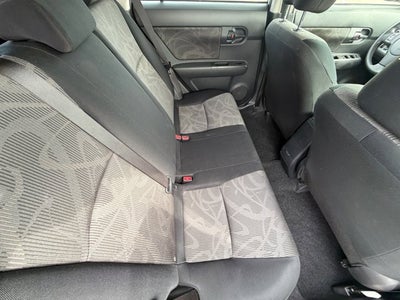 2013 Scion xB Base