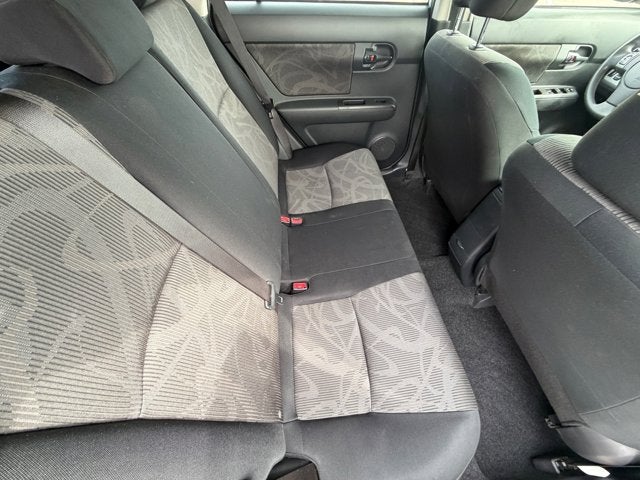 2013 Scion xB Base