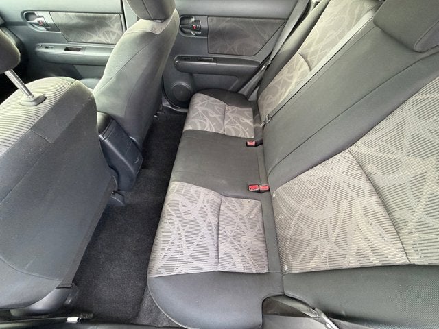 2013 Scion xB Base
