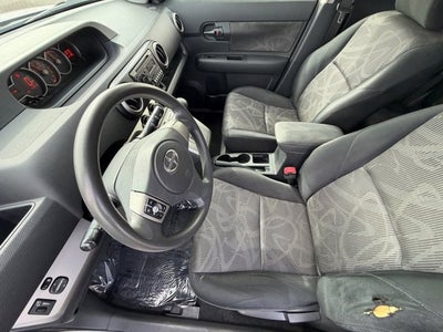 2013 Scion xB Base