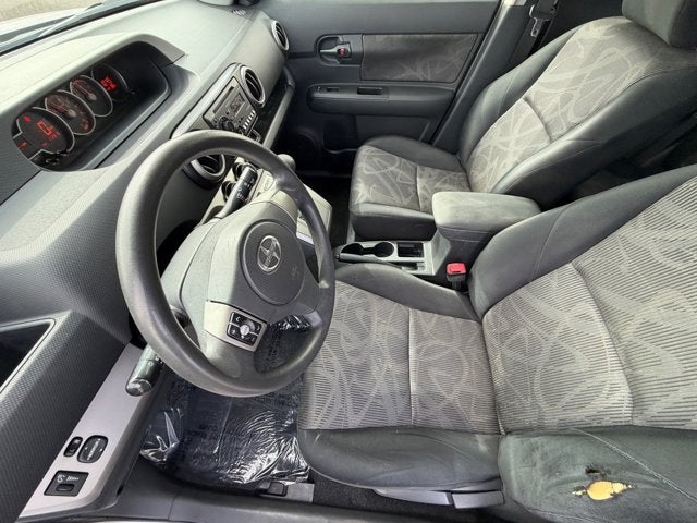 2013 Scion xB Base