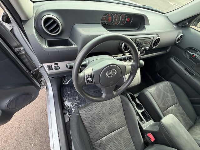 2013 Scion xB Base