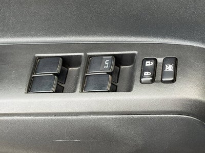 2013 Scion xB Base
