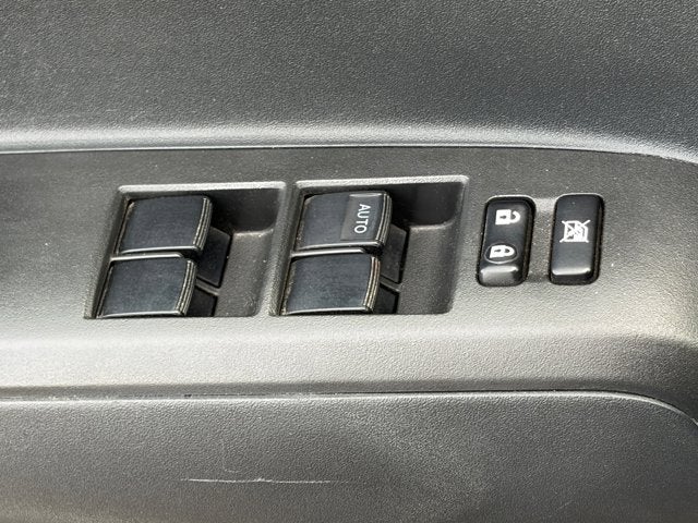 2013 Scion xB Base