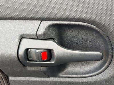 2013 Scion xB Base
