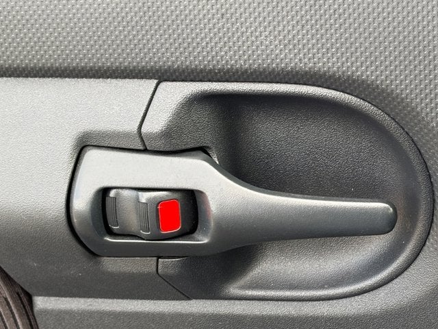 2013 Scion xB Base