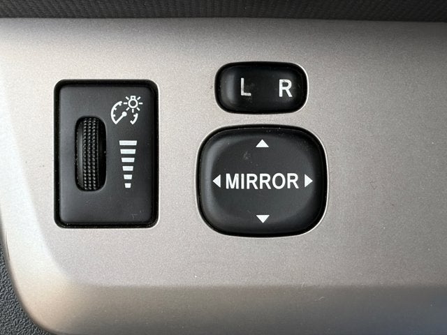 2013 Scion xB Base