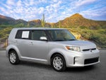 2013 Scion xB Base