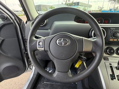 2013 Scion xB Base