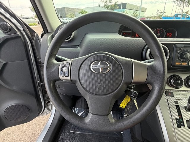 2013 Scion xB Base