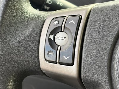 2013 Scion xB Base