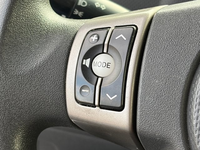 2013 Scion xB Base