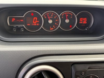 2013 Scion xB Base