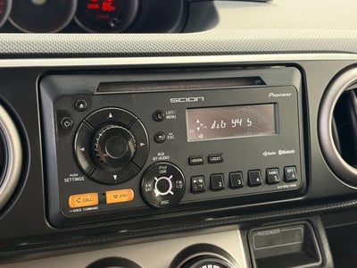 2013 Scion xB Base